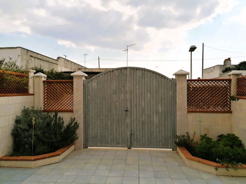 foto 6 Huurhuis van particulieren San Pietro in Bevagna appartement Pouilles Taranto (provincie)