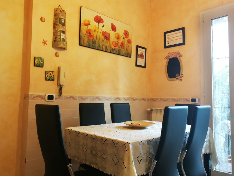 foto 5 Huurhuis van particulieren Rome appartement Latium Rome (provincie) Gesloten keuken