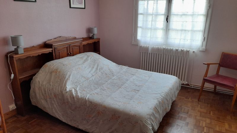 foto 11 Huurhuis van particulieren La Rochelle gite Poitou-Charentes Charente-Maritime slaapkamer 1