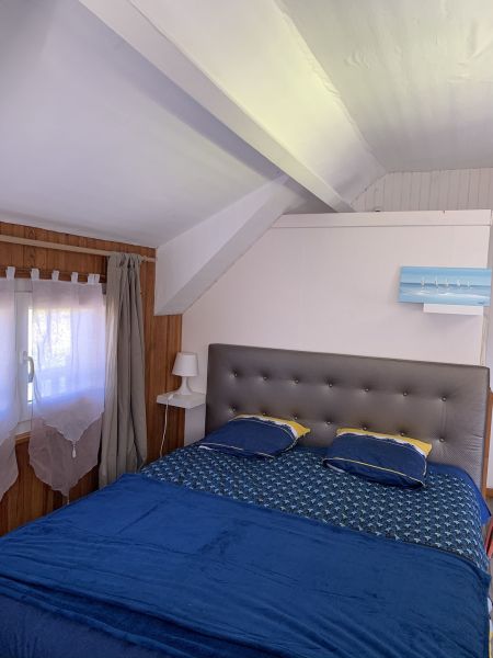 foto 2 Huurhuis van particulieren Quiberon maison Bretagne Morbihan slaapkamer