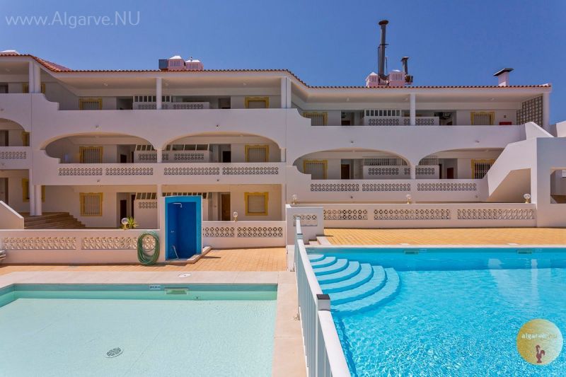 foto 0 Huurhuis van particulieren Carvoeiro appartement Algarve  Zwembad