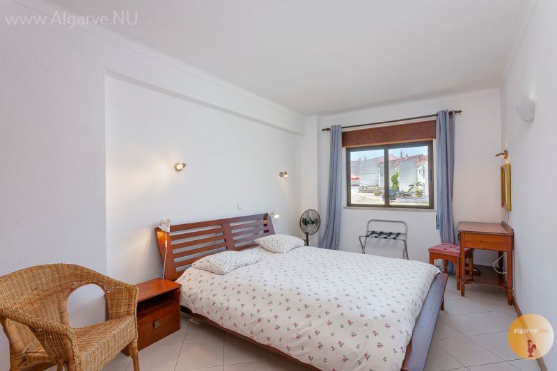 foto 4 Huurhuis van particulieren Carvoeiro appartement Algarve  slaapkamer