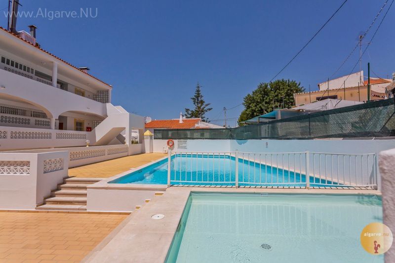 foto 14 Huurhuis van particulieren Carvoeiro appartement Algarve  Zwembad