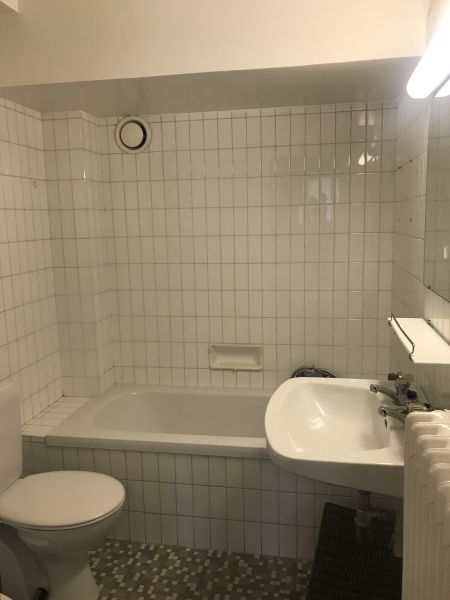 foto 23 Huurhuis van particulieren Knokke-het-Zoute appartement West-Vlaanderen  badkamer