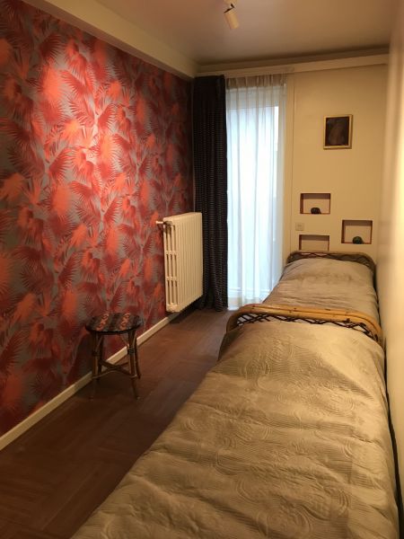 foto 21 Huurhuis van particulieren Knokke-het-Zoute appartement West-Vlaanderen  slaapkamer 2