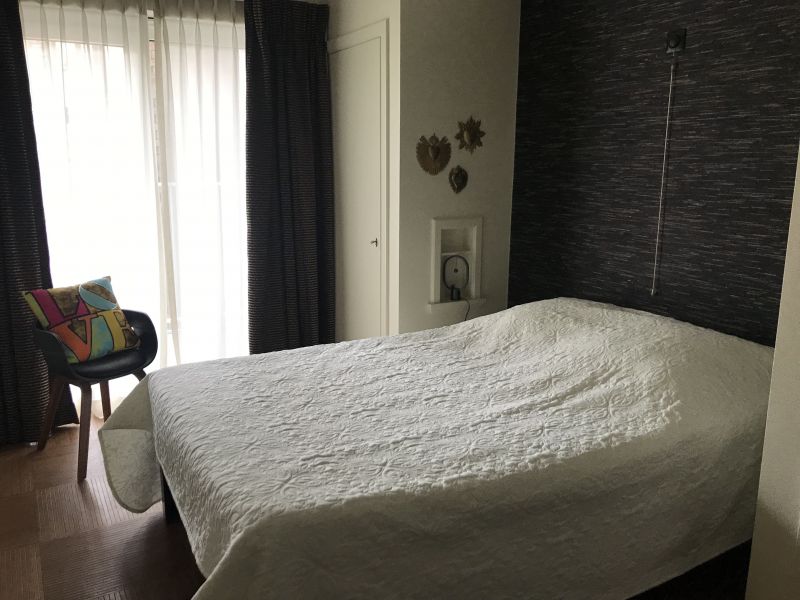 foto 19 Huurhuis van particulieren Knokke-het-Zoute appartement West-Vlaanderen  slaapkamer 1