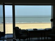 Vakantiewoningen zicht op zee Belgi: appartement nr. 123729