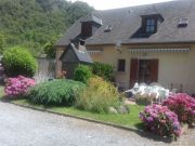 Vakantiewoningen Hautes-Pyrnes voor 3 personen: gite nr. 123732