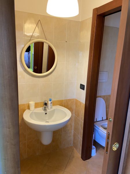 foto 4 Huurhuis van particulieren Pescara appartement Abruzzen Pescara (provincie van) badkamer 1