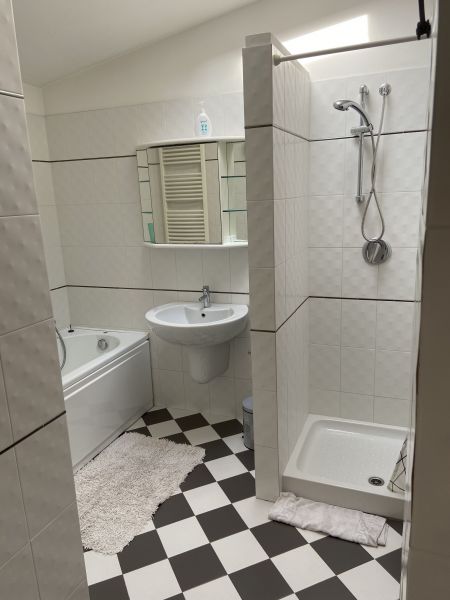 foto 10 Huurhuis van particulieren Pescara appartement Abruzzen Pescara (provincie van) badkamer 2