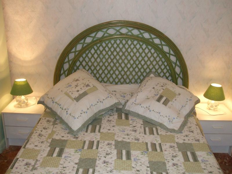 foto 7 Huurhuis van particulieren La Seyne sur Mer appartement Provence-Alpes-Cte d'Azur Var slaapkamer
