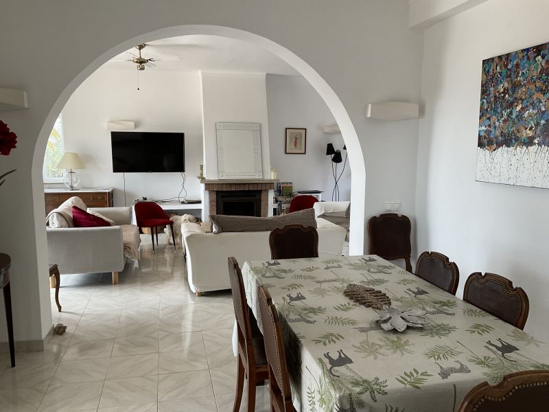 foto 6 Huurhuis van particulieren Silves maison Algarve  Verblijf