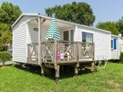 Vakantiewoningen stad: mobilhome nr. 126063