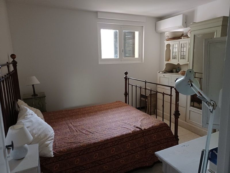 foto 2 Huurhuis van particulieren Giens maison Provence-Alpes-Cte d'Azur Var slaapkamer 1