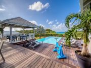 Vakantiewoningen zicht op zee Sainte Anne (Guadeloupe): villa nr. 126149