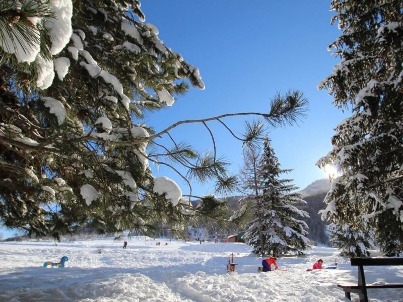 foto 0 Huurhuis van particulieren Serre Chevalier studio Provence-Alpes-Cte d'Azur Hautes-Alpes