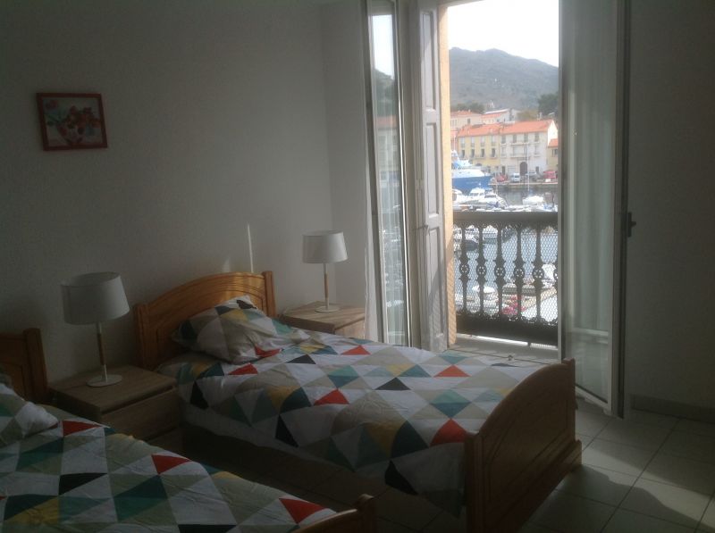 foto 14 Huurhuis van particulieren Port Vendres appartement Languedoc-Roussillon Pyrnes-Orientales slaapkamer 3