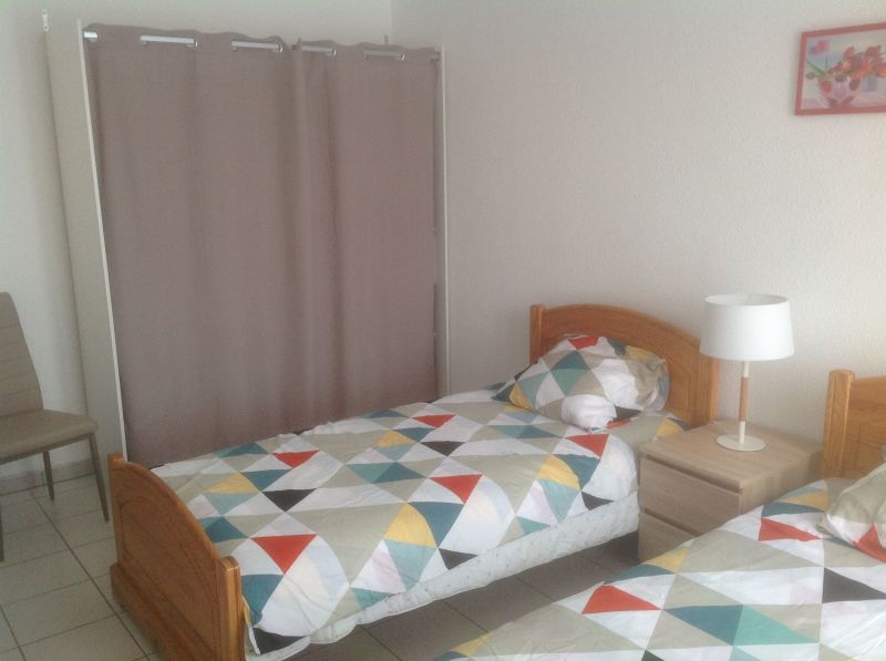 foto 13 Huurhuis van particulieren Port Vendres appartement Languedoc-Roussillon Pyrnes-Orientales slaapkamer 3