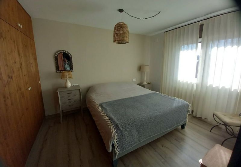 foto 6 Huurhuis van particulieren Lloret de Mar villa Cataloni  slaapkamer 1