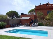 Vakantiewoningen zicht op zee Lloret De Mar: villa nr. 126634