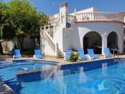 Vakantiewoningen Tarragona (Provincia De) voor 3 personen: chalet nr. 126895