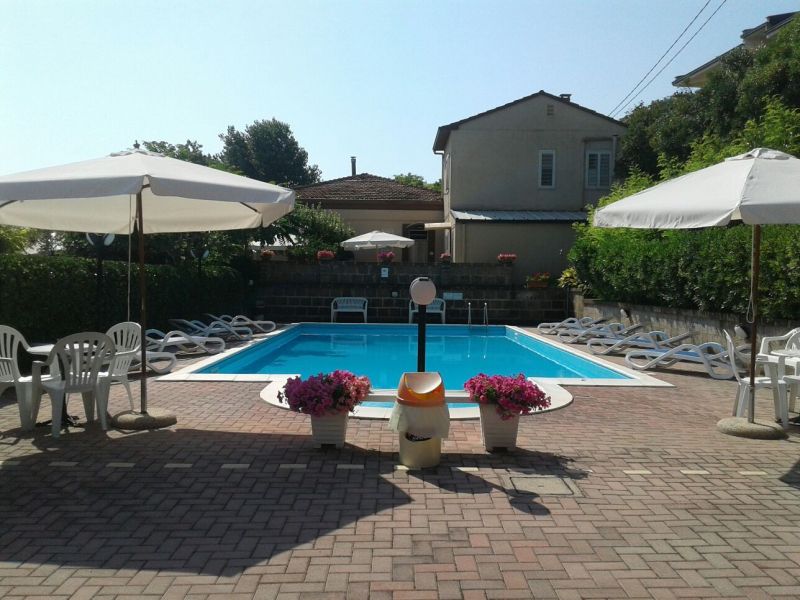 foto 0 Huurhuis van particulieren Ortona appartement Abruzzen Chieti (provincie van) Zwembad