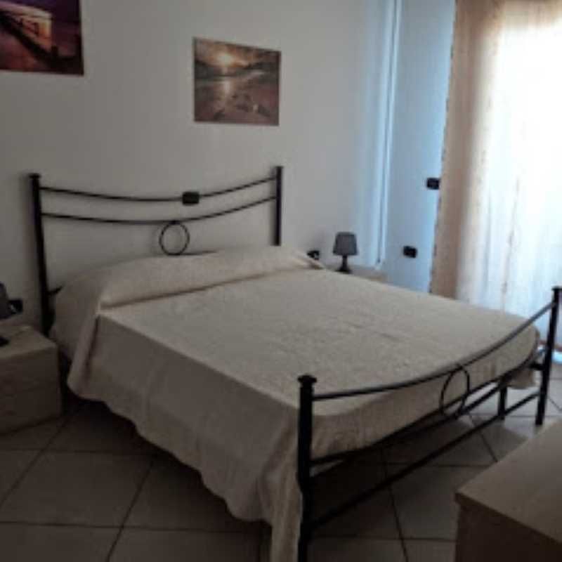 foto 1 Huurhuis van particulieren Ortona appartement Abruzzen Chieti (provincie van) slaapkamer