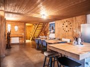 Vakantiewoningen French Ski Resorts voor 5 personen: appartement nr. 127834