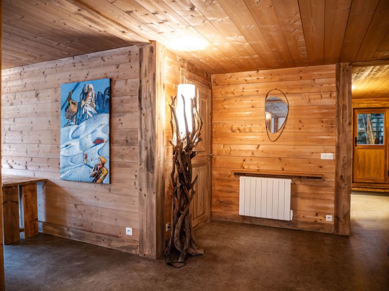 foto 4 Huurhuis van particulieren Chamonix Mont-Blanc appartement Rhne-Alpes Haute-Savoie Gang