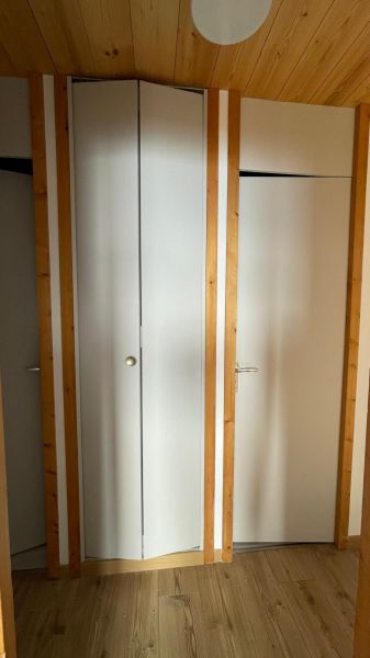 foto 4 Huurhuis van particulieren Doucy Combelouvire appartement Rhne-Alpes Savoie Ingang