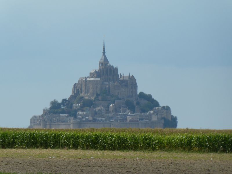 foto 21 Huurhuis van particulieren Barfleur maison Basse-Normandie Manche Overig uitzicht