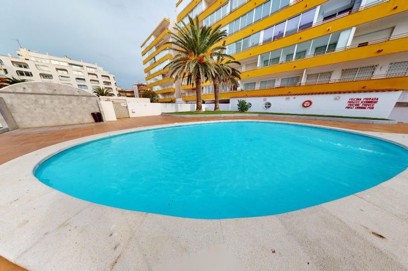 foto 0 Huurhuis van particulieren Rosas appartement Cataloni Girona (provincia de) Zwembad
