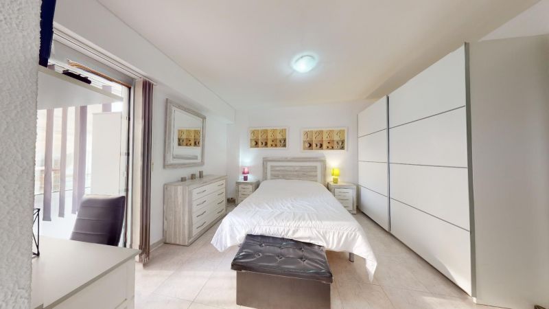 foto 8 Huurhuis van particulieren Rosas appartement Cataloni Girona (provincia de) slaapkamer 1