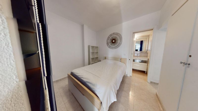foto 9 Huurhuis van particulieren Rosas appartement Cataloni Girona (provincia de) slaapkamer 2