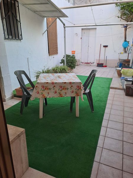 foto 8 Huurhuis van particulieren Porto Cesareo appartement Pouilles