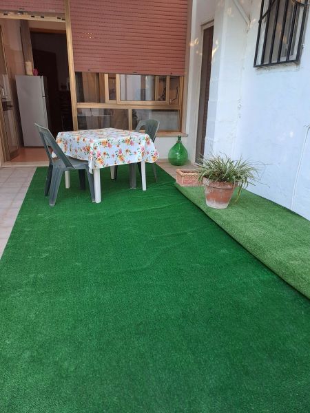 foto 9 Huurhuis van particulieren Porto Cesareo appartement Pouilles