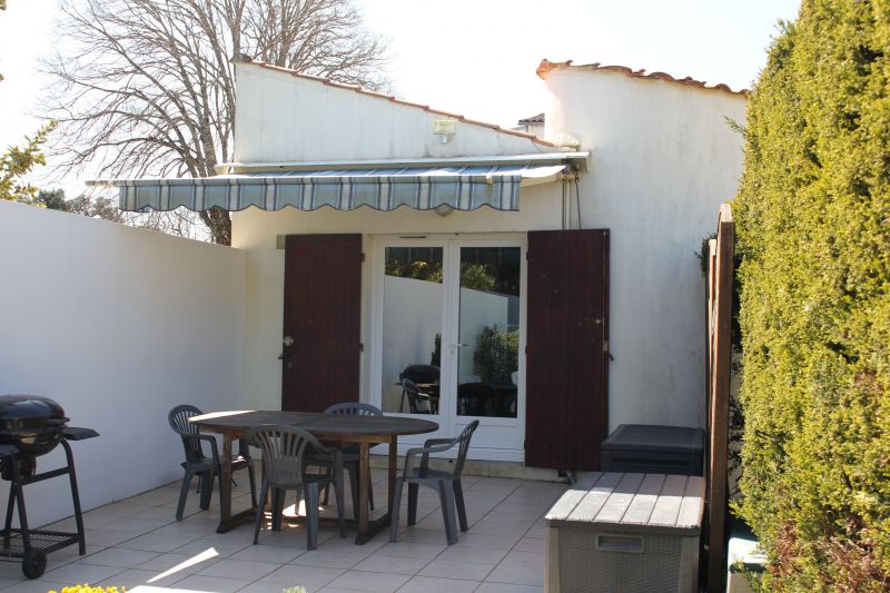 foto 0 Huurhuis van particulieren Dolus d'Olron maison Poitou-Charentes Charente-Maritime Het aanzicht van de woning