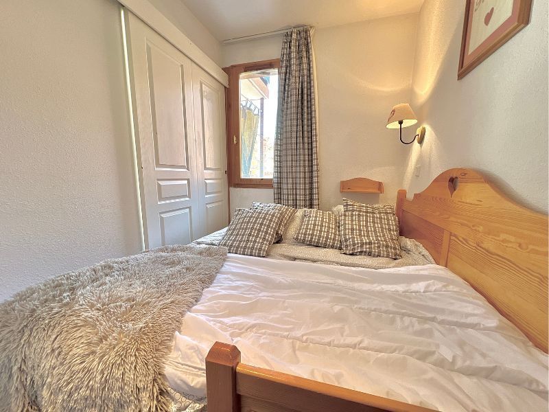 foto 9 Huurhuis van particulieren Risoul 1850 appartement Provence-Alpes-Cte d'Azur Hautes-Alpes slaapkamer