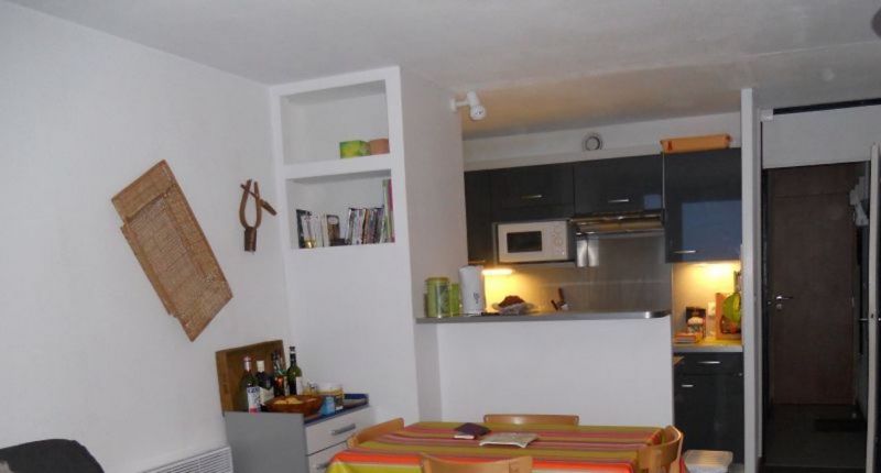 foto 6 Huurhuis van particulieren La Mongie appartement Midi-Pyrnes Hautes-Pyrnes