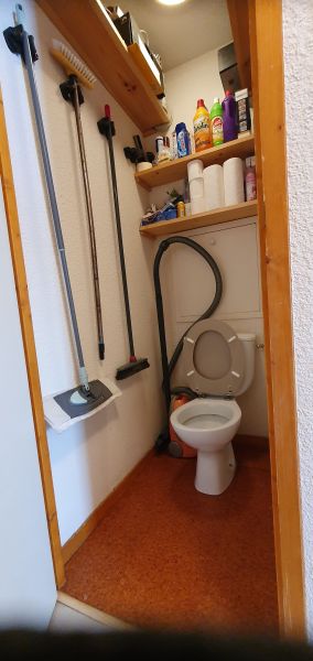 foto 20 Huurhuis van particulieren Mribel appartement Rhne-Alpes Savoie Apart toilet