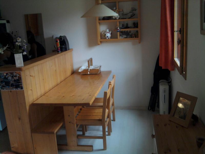 foto 7 Huurhuis van particulieren Mribel appartement Rhne-Alpes Savoie Keukenhoek