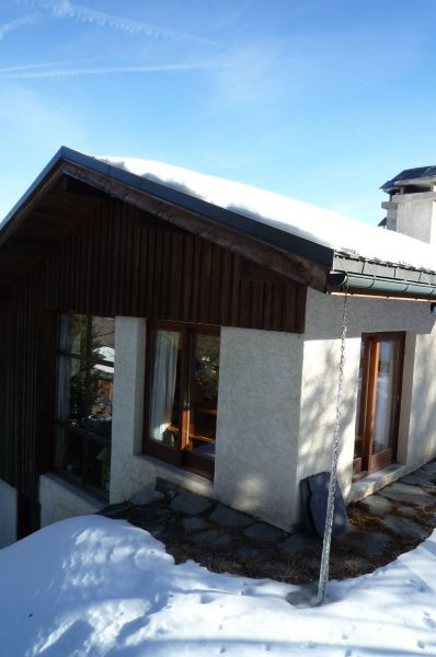 foto 14 Huurhuis van particulieren Courchevel chalet Rhne-Alpes Savoie