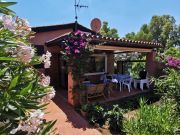 Vakantiewoningen woningen Capo Coda Cavallo: maison nr. 68348