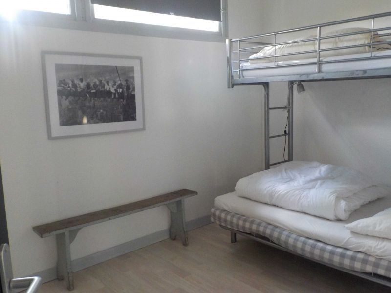 foto 15 Huurhuis van particulieren Saint Pierre Quiberon appartement Bretagne Morbihan slaapkamer 3