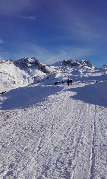 foto 20 Huurhuis van particulieren La Plagne studio Rhne-Alpes Savoie