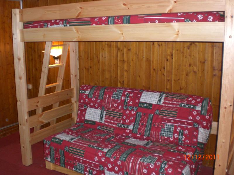 foto 6 Huurhuis van particulieren La Plagne studio Rhne-Alpes Savoie Verblijf