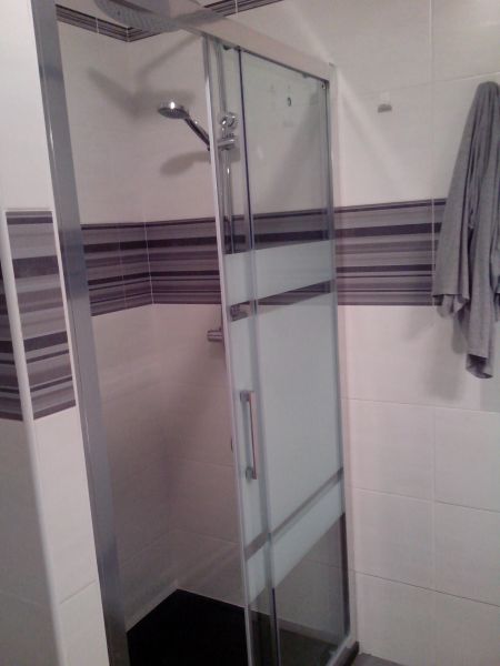 foto 11 Huurhuis van particulieren Almuecar appartement Andalusi Granada (provincia de) badkamer