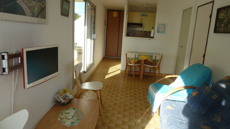 foto 2 Huurhuis van particulieren Port Camargue appartement Languedoc-Roussillon Gard Verblijf