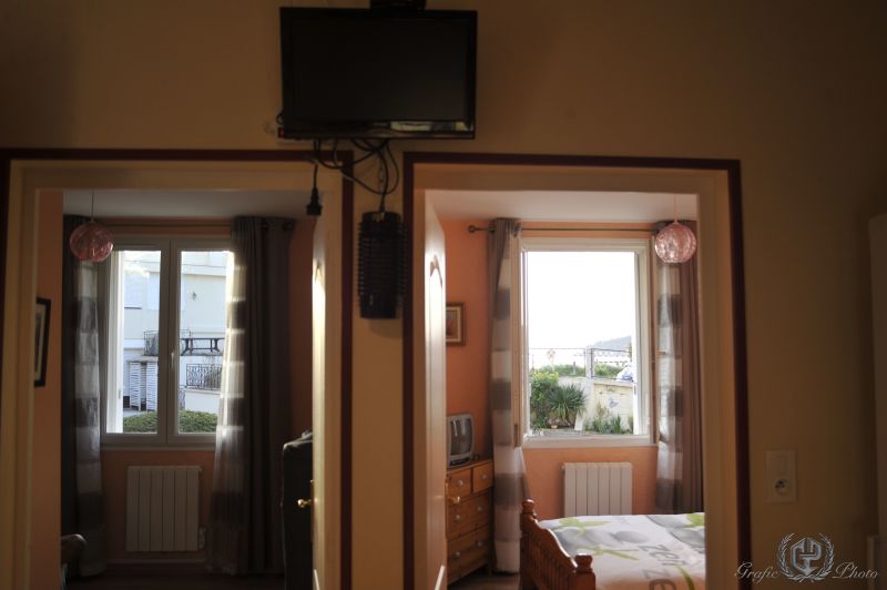 foto 2 Huurhuis van particulieren Meschers appartement Poitou-Charentes Charente-Maritime
