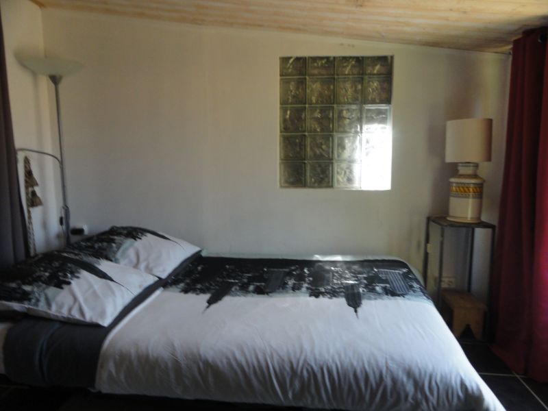 foto 18 Huurhuis van particulieren La Seyne sur Mer maison Provence-Alpes-Cte d'Azur Var slaapkamer 3